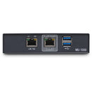 AMX MU-1000 MUSE Automation Controller with ICSLan and PoE