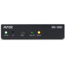 AMX MU-1000 MUSE Automation Controller with ICSLan and PoE