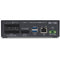 AMX MU-1300 MUSE Automation Controller with 2 Serial, 2 IR/S & 4 I/O Ports