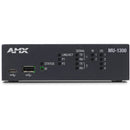 AMX MU-1300 MUSE Automation Controller with 2 Serial, 2 IR/S & 4 I/O Ports
