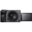 Sony FX3A Full-Frame Cinema Camera Monitor Control Kit