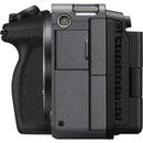 Sony FX3A Full-Frame Cinema Camera