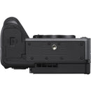 Sony FX3A Full-Frame Cinema Camera Monitor Control Kit