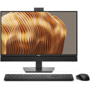 Dell 23.8" Pro 24 All-in-One 35W Desktop Computer
