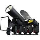 Godox Speedlite Accessory Kit