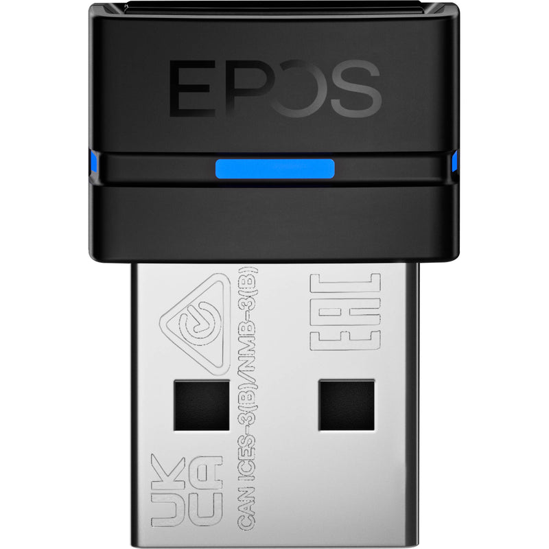 EPOS BTD 800a USB-A Bluetooth Dongle
