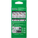 FUJIFILM QuickSnap Flash 400 One-Time-Use Disposable Camera (27 Exposures)