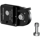 Bright Tangerine Axl EVF Adapter for Gratical/Kameleon or Eagle