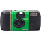 FUJIFILM QuickSnap Flash 400 One-Time-Use Disposable Camera (27 Exposures, 2-Pack)