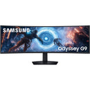 Samsung Odyssey G9 G91F 49" Dual 1440p HDR 144 Hz Curved Ultrawide Gaming Monitor