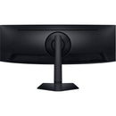 Samsung Odyssey G9 G91F 49" Dual 1440p HDR 144 Hz Curved Ultrawide Gaming Monitor