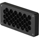 Kelvin Grid Light Guide for Play Hero