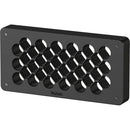Kelvin Grid Light Guide for Play Hero