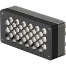 Kelvin Grid Light Guide for Play Hero