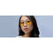 GUNNAR Barron Tinted Glasses (Silver Frame, Amber Lens)