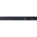 AMX MU-2300 MUSE Automation Controller with 4 Serial, 4 IR/S, 4 I/O, 4 Relays & ICSLan