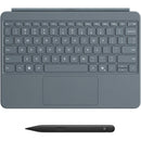Microsoft 12" Surface Pro Keyboard Cover with Slim Pen 2 (Ocean)