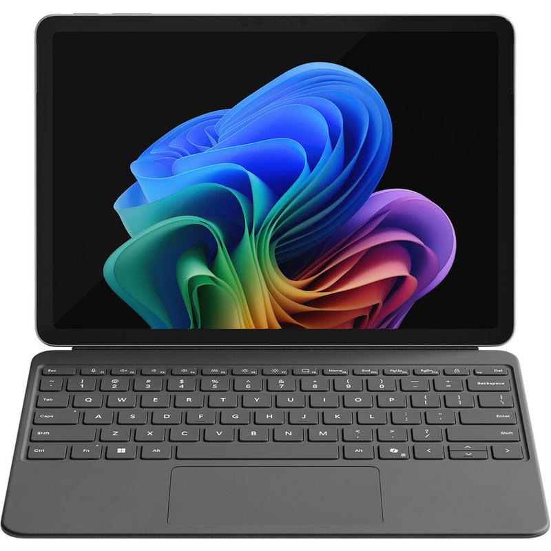 Microsoft 12" Surface Pro Keyboard Cover with Slim Pen 2 (Ocean)