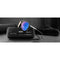 GUNNAR Call of Duty Ghost Edition Glasses (Onyx Mercury Frame, Amber Sun-Shift Lens Tint)