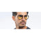 GUNNAR Dume Glasses (Gold Frame, Amber Lens)