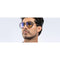 GUNNAR Dume Glasses (Gold Frame, Amber Lens)