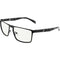 GUNNAR Fremont Glasses (Onyx Frame, Clear Lens)