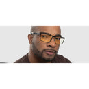 GUNNAR Fremont Glasses (Onyx Frame, Clear Lens)
