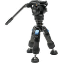 Sirui SVS-3L Short Carbon Fiber Leg Set for SVS60 Tripod