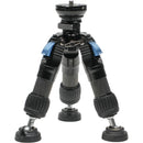 Sirui SVS-3L Short Carbon Fiber Leg Set for SVS60 Tripod