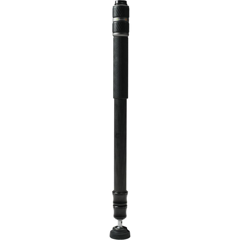 Sirui SVS60 One-Step Height-Adjustment Carbon Fiber Video Tripod