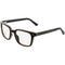 GUNNAR Muir Glasses (Ebony Frame, Clear Pro Lens)