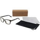 GUNNAR Muir Glasses (Ebony Frame, Clear Pro Lens)