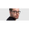 GUNNAR Muir Glasses (Ebony Frame, Clear Pro Lens)