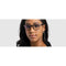 GUNNAR Muir Glasses (Ebony Frame, Clear Pro Lens)