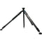 Sirui SVS60+S3 One-Step Height-Adjustment Carbon Fiber Video Tripod Kit