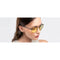 GUNNAR Mustang Glasses (Onyx Frame, Amber Lens)