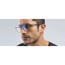 GUNNAR Mustang Glasses (Onyx Frame, Amber Lens)