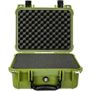 RAGAR Bushnell Hard-Shell Case (Green)