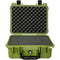 RAGAR Bushnell Hard-Shell Case (Green)