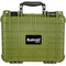 RAGAR Bushnell Hard-Shell Case (Green)