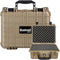 RAGAR Bushnell Hard-Shell Case (Tan)