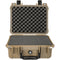 RAGAR Bushnell Hard-Shell Case (Tan)