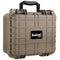 RAGAR Bushnell Hard-Shell Case (Tan)
