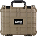 RAGAR Bushnell Hard-Shell Case (Tan)