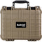 RAGAR Bushnell Hard-Shell Case (Tan)