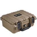 RAGAR Bushnell Hard-Shell Case (Tan)