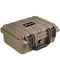 RAGAR Bushnell Hard-Shell Case (Tan)