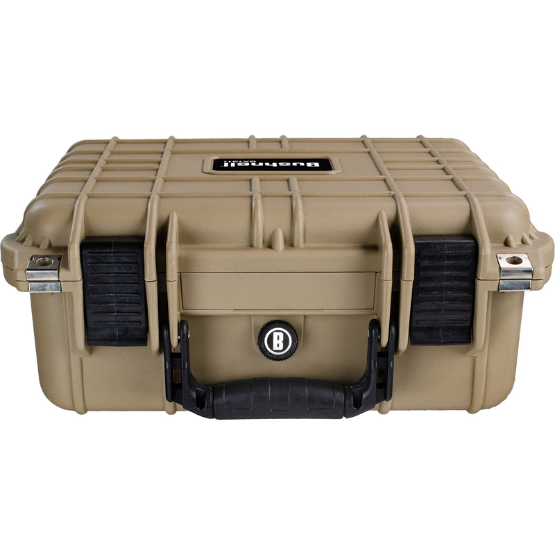 RAGAR Bushnell Hard-Shell Case (Tan)