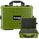 RAGAR Bushnell Hard-Shell Case (Green)