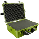 RAGAR Bushnell Hard-Shell Case (Green)